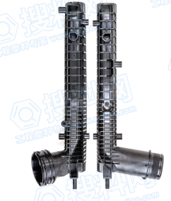 汽车增压空气冷却器（H系列）