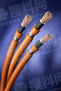 电机电缆