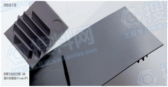 塑件凹痕故障剖析及扫除方法