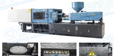 注塑机油温过高缘由剖析及改善方法