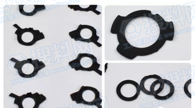 薄壁注塑件毛病扫除