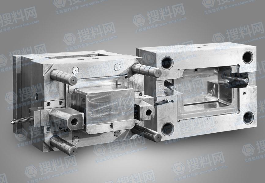 聚丙烯（PP）注塑成形缺陷剖析及扫除方法（银条丝）