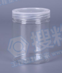 塑料密封罐