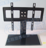 电视机显示器底座支架