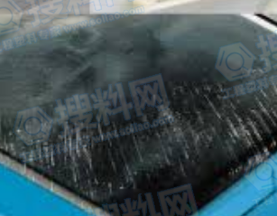 ABS塑料注塑成型-烧焦纹