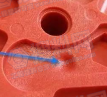ABS塑料注塑成型缺陷及其处理方法-膨胀
