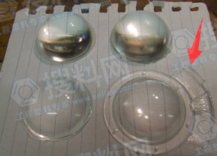 热塑性硫化弹性体(TPV)注塑成型故障扫除-资料流延