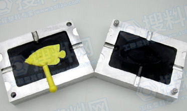 热塑性硫化弹性体(TPV)注塑成型毛病扫除-部件尺寸过大