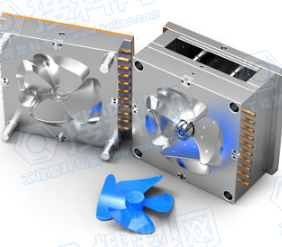 热塑性硫化弹性体(TPV)注塑成型毛病扫除-部件尺寸过小