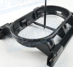 热塑性硫化弹性体(TPV)注塑成型故障扫除-光亮度较差