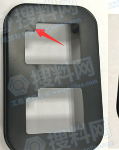 热塑性硫化弹性体(TPV)注塑成型毛病扫除-部件熔接不良