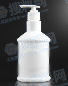 吹塑成型故障及其扫除-轮廓或图文不明晰