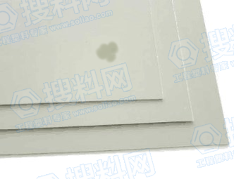 压延薄膜(片材)成型毛病及扫除-表面油斑