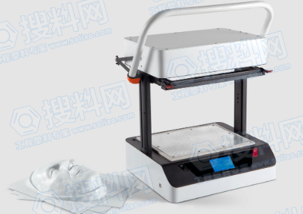 真空成型毛病及对策-脱模不良