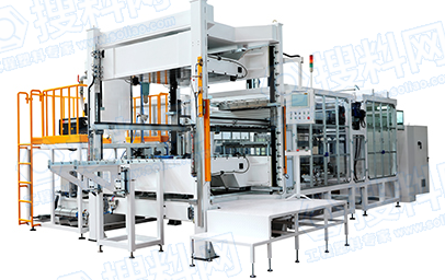 真空成型毛病及对策-外表发白