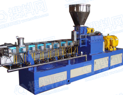 挤出机一般故障及其扫除方法-平安销或平安健被切断