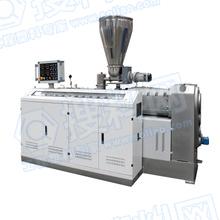 挤出机一般故障及其扫除方法-机头出料不畅或梗塞