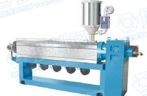 挤出机普通故障及其扫除方法-主电机不能启动