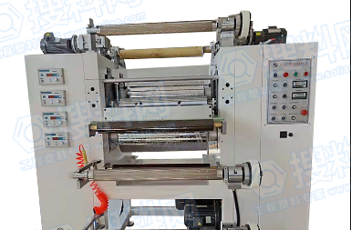 压延薄膜(片材)成型毛病及扫除-表面条纹（一）