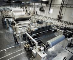 压延薄膜(片材)成型故障及扫除-横向厚度不平均（二）