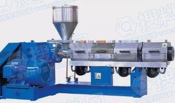 聚丙烯管材挤出成型毛病及排查-拉断或拉不出