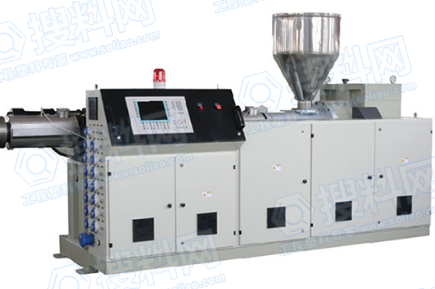 聚丙烯管材挤出成型毛病及排查-管壁太厚或太薄