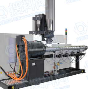 吹塑成型毛病及其扫除-成型时型胚被吹破