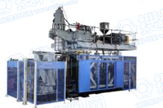 吹塑成型故障及其扫除-横向壁厚不平均