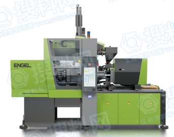 ABS塑料注塑成型-熔接缝