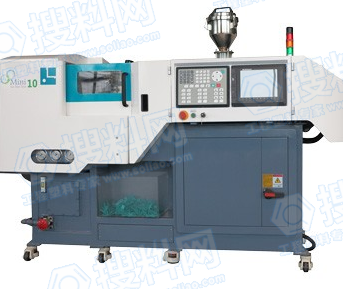 ABS塑料注塑成型-白点