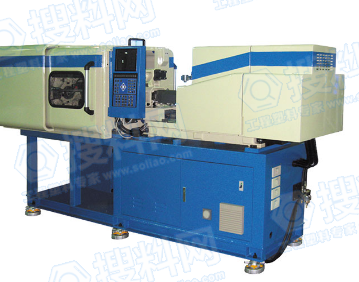 ABS塑料注塑成型-空隙