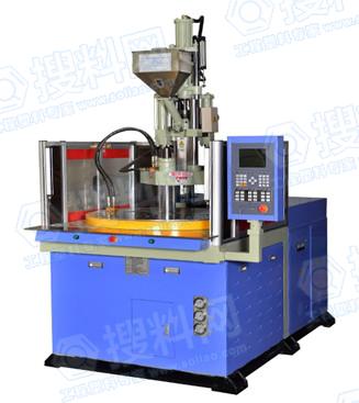 ABS塑料注塑成型-锐边料流区有暗区