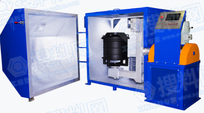 滚塑成型加工（制品韧性不良）