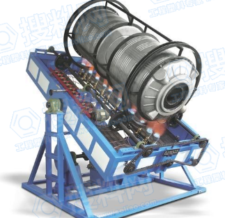 滚塑成型加工（制品壁厚不均匀）