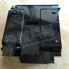 注射成型-光泽不均