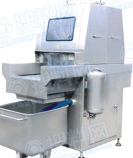 注射成型-喷涂纹