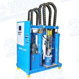 注射成型-下沉痕迹