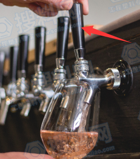 葡萄酒龙头