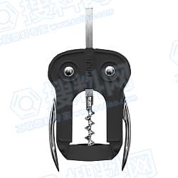 红酒开瓶器螺丝锥