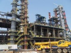 中石化三菱PC、双酚A再次停车检修，一年检修两次？国庆后，下