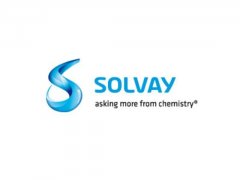 索尔维扩建上海研发中心 聚焦高功能材料应用研讨