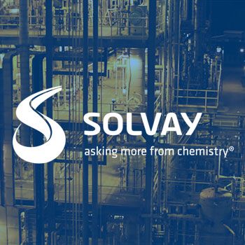 锂电池市场火热！索尔维常熟的PVDF产量翻倍；加大在华投资力度