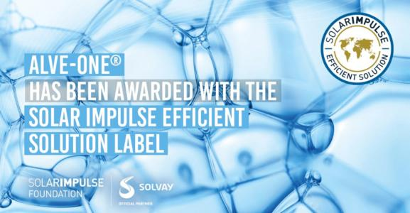 一缕清风：更安全的环保型泡沫塑料