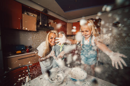 应势而生的天然香兰素