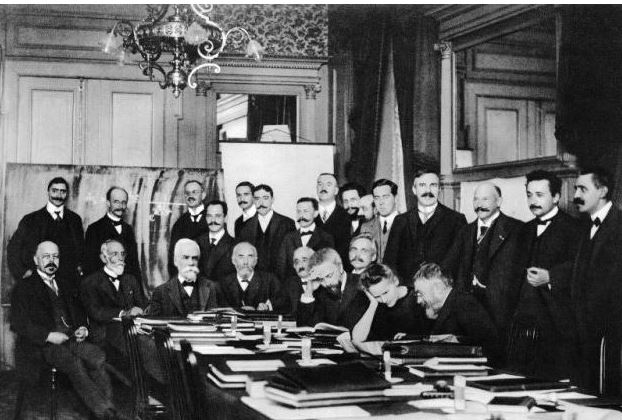 索尔维：致力于科学研究150余年，我们的故事仍在继续......