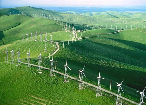 索尔维张家港基地绿色设备助力空气净化、节能减排