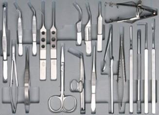 索尔维医用级Ixef® PARA打造创新手术器械， Elasso首推腺样体和扁