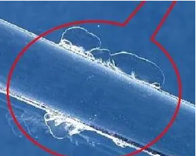 【干货】注塑制品出现披锋该如何解决？