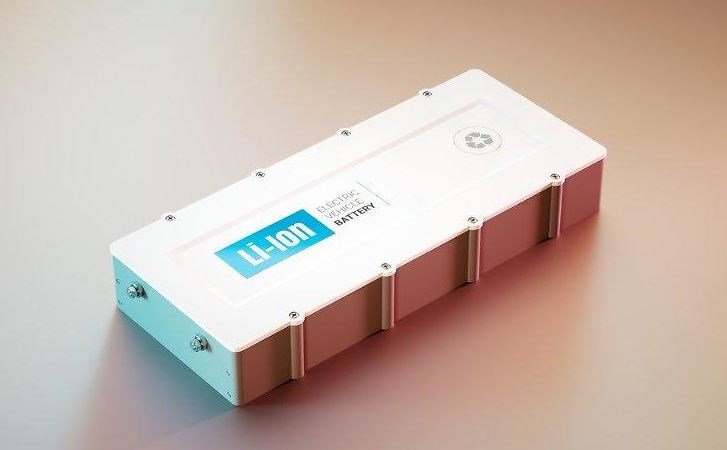 【索尔维】减少锂生产的环境足迹