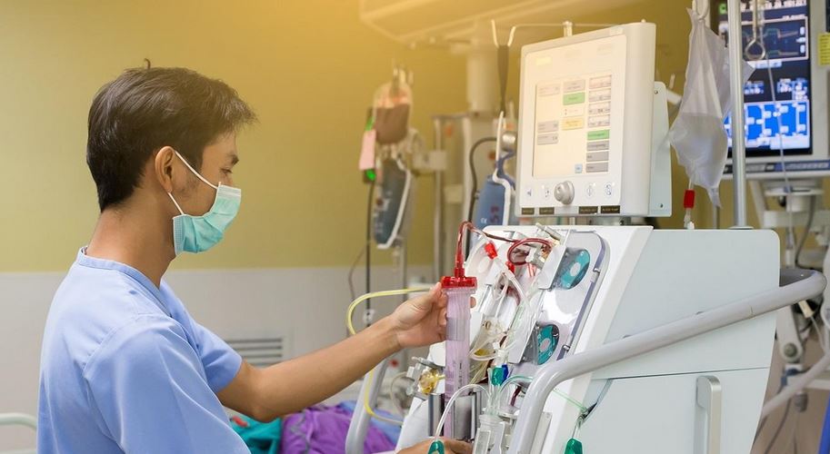 【医疗保健】索尔维产品直击医疗和健康的核心